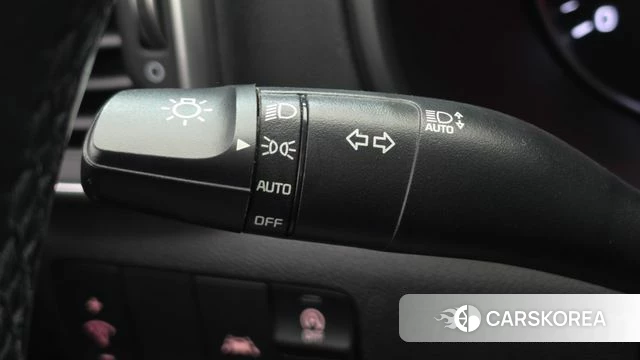 Kia Sportage The Bold id 5023358 из Кореи 8