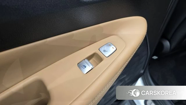 Hyundai The New Santa Fe id 4958878 из Кореи 8