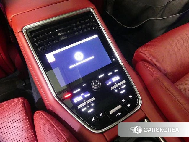 Porsche Panamera (971) id 4929677 из Кореи 8