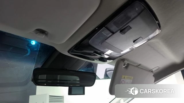 Hyundai Staria id 4976317 из Кореи 8