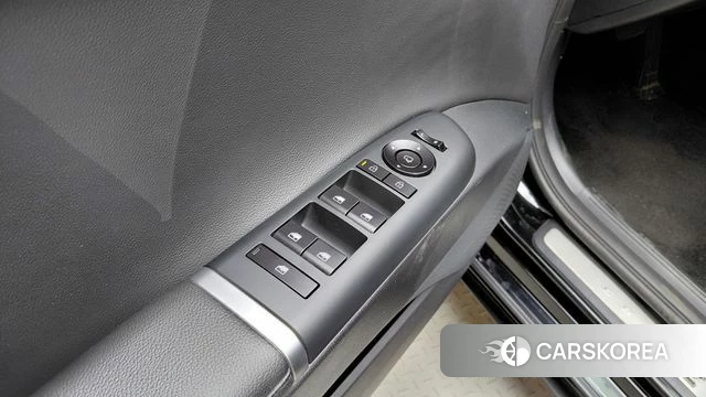 Hyundai Grandeur (GN7) id 4767590 из Кореи 8