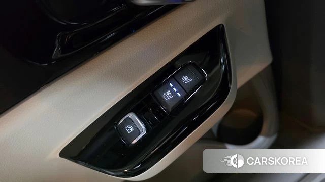 Kia Carnival 4th generation id 4966720 из Кореи 8