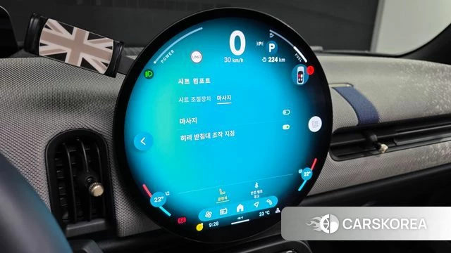Mini Cooper S id 4980185 из Кореи 8