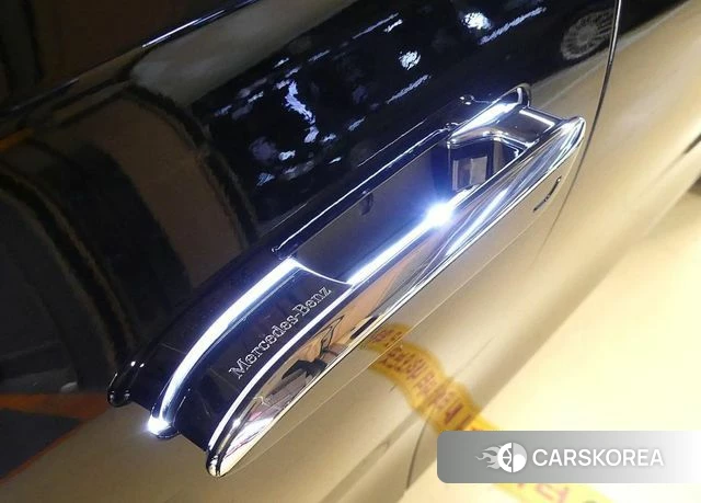 Mercedes-Benz S-Class W223 id 4981905 из Кореи 8