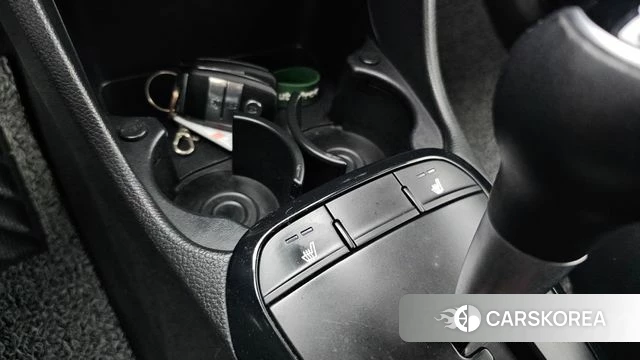 Kia All New Morning (JA) id 5004528 из Кореи 8