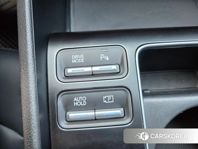 Hyundai Sonata D Edge (DN8) id 5000572 из Кореи 8