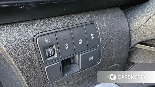 Hyundai Staria id 3753032 из Кореи 8