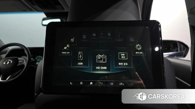 Hyundai Palisade id 4992536 из Кореи 8