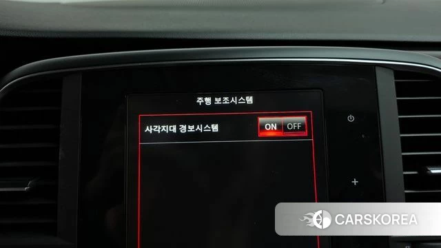 Renault Korea (Samsung) SM6 id 4937476 из Кореи 8