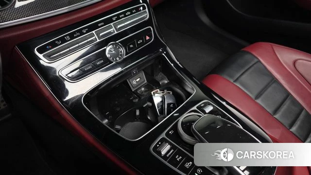 Mercedes-Benz CLS-Class C257 id 4993014 из Кореи 8