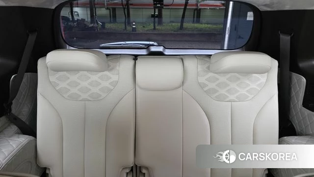 Hyundai Palisade id 4981866 из Кореи 8
