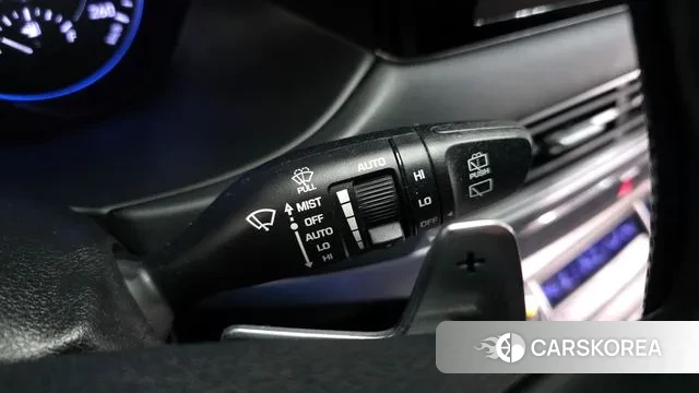 Hyundai Palisade id 3728347 из Кореи 8