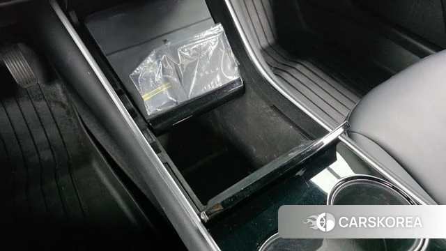 Tesla Model 3 id 4977255 из Кореи 8