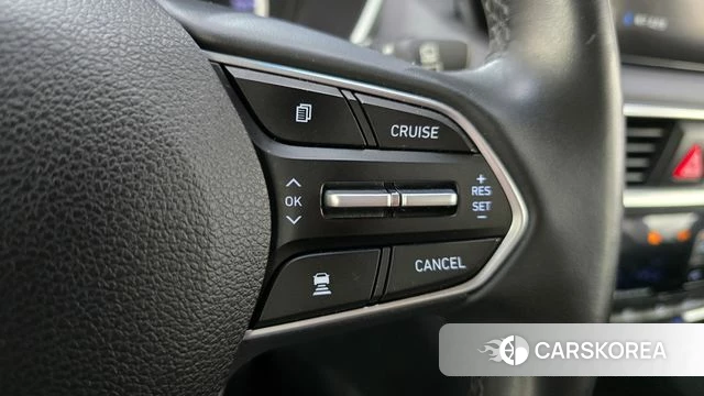 Hyundai Santa Fe TM id 4776151 из Кореи 8