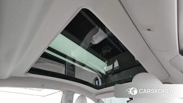 Tesla Model Y id 4767754 из Кореи 8