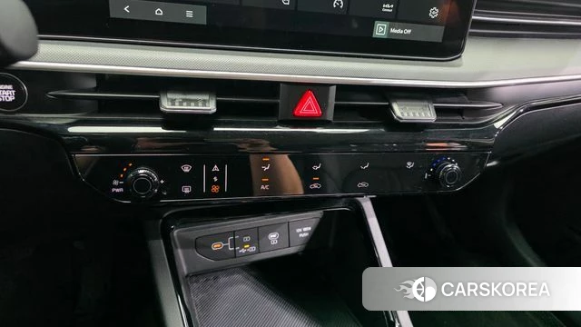 Kia The New K5 3rd generation id 4607479 из Кореи 8