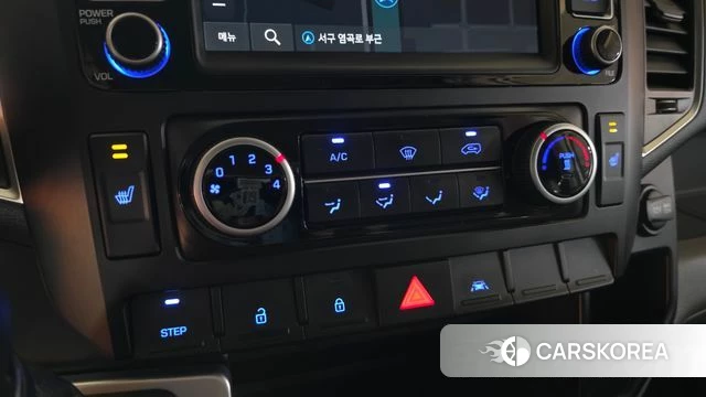 Hyundai Solati id 4783775 из Кореи 8