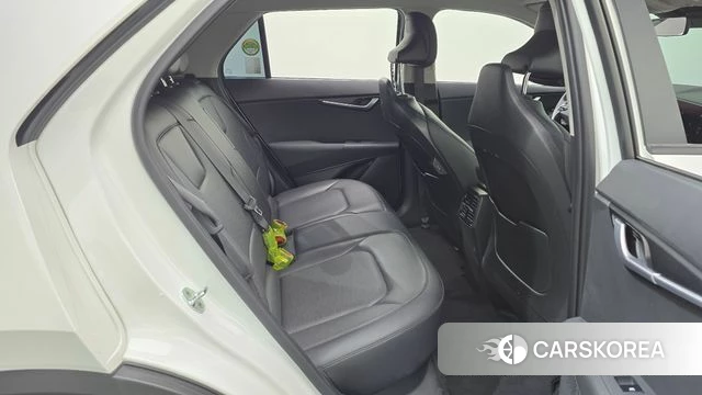 Kia Di All New Niro EV id 5034083 из Кореи 8
