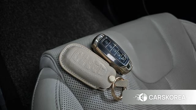 Hyundai Palisade id 4977966 из Кореи 8