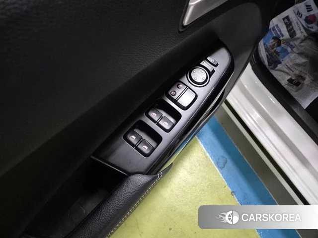 Kia All New Morning (JA) id 4982629 из Кореи 8