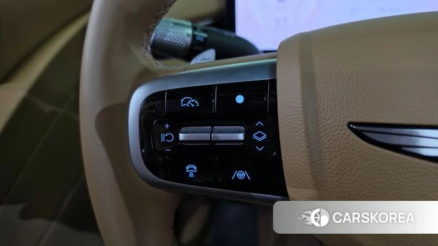 Genesis G80 (RG3) id 5002004 из Кореи 8