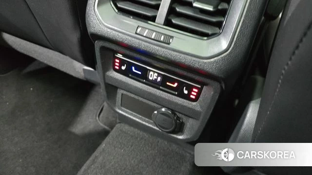 Volkswagen Tiguan second Generation id 5002534 из Кореи 8