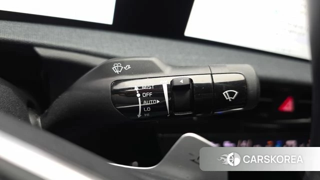Kia EV6 id 5033128 из Кореи 8
