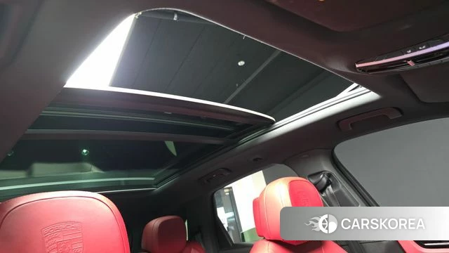 Porsche Cayenne (PO536) id 4377143 из Кореи 8