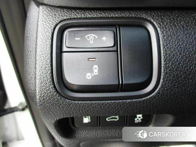 Kia The New K5 Hybrid 2nd generation id 5004350 из Кореи 8
