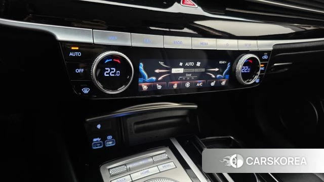 Genesis G80 (RG3) id 5022528 из Кореи 8