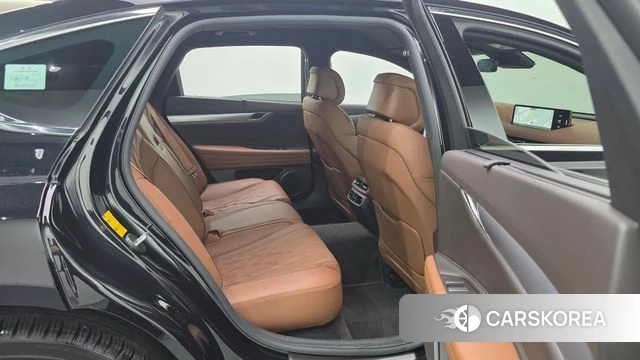Genesis G80 (RG3) id 4916881 из Кореи 8
