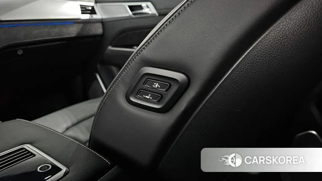Ssangyong All New Rexton id 4223335 из Кореи 8