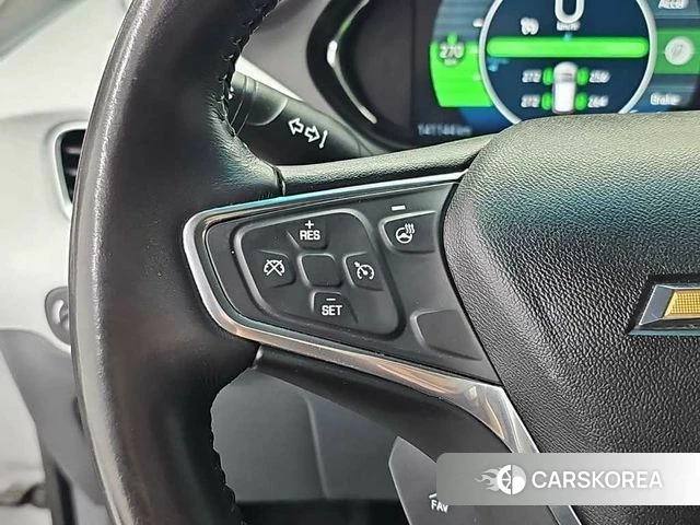 Chevrolet (GM Daewoo) Bolt EV id 5041609 из Кореи 8