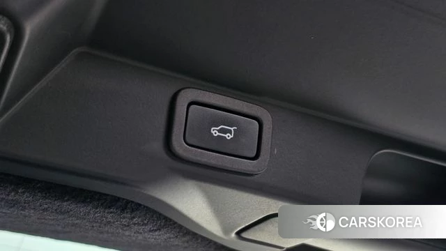 Land Rover Range Rover Sport 2nd Generation id 4923755 из Кореи 8