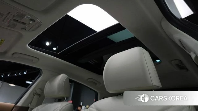 Hyundai The New Grandeur IG Hybrid id 5053867 из Кореи 8
