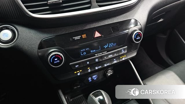 Hyundai All New Tucson id 5048038 из Кореи 8
