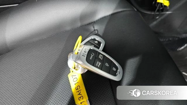 Hyundai Staria id 4593173 из Кореи 8