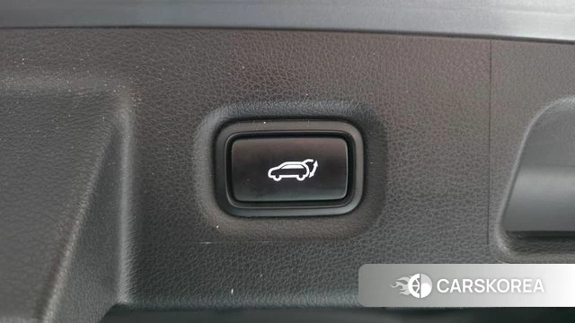 Hyundai The New Santa Fe id 4976077 из Кореи 8