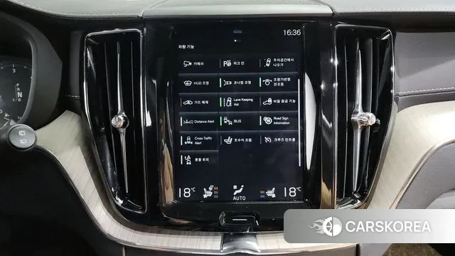 Volvo XC60 second Generation id 3085017 из Кореи 8