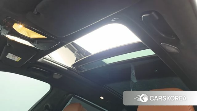 BMW X7 (G07) id 5003105 из Кореи 8
