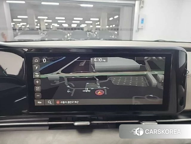 Kia Carnival 4th generation id 4855514 из Кореи 8
