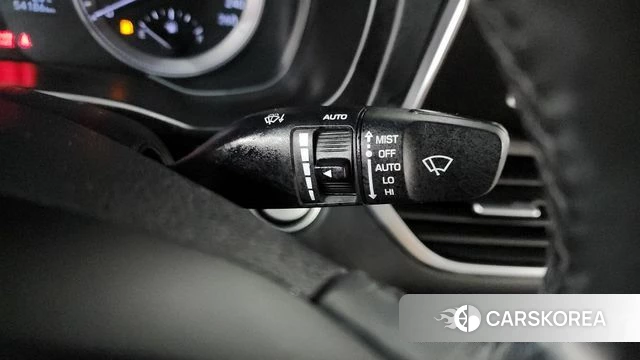 Hyundai Grandeur IG id 4794553 из Кореи 8