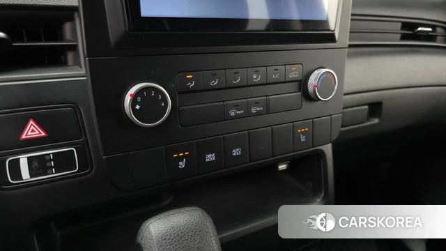 Hyundai Staria id 5017740 из Кореи 8