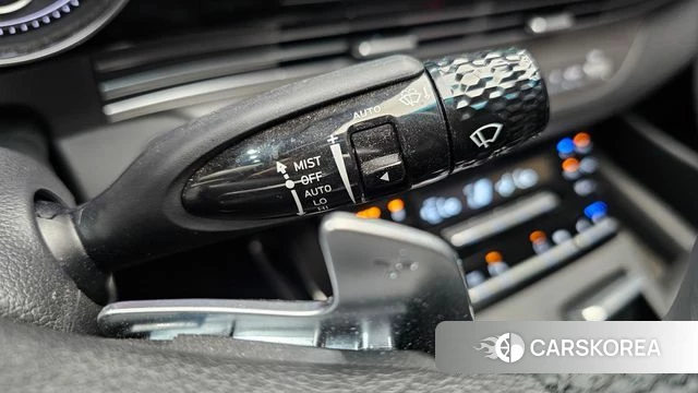 Hyundai The New Grandeur IG id 4572993 из Кореи 8