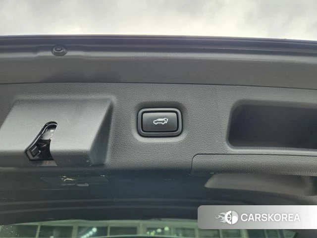 Hyundai The New Santa Fe id 5013241 из Кореи 8