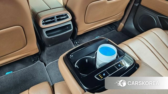 Genesis Electrified G80 (RG3) id 5012498 из Кореи 8