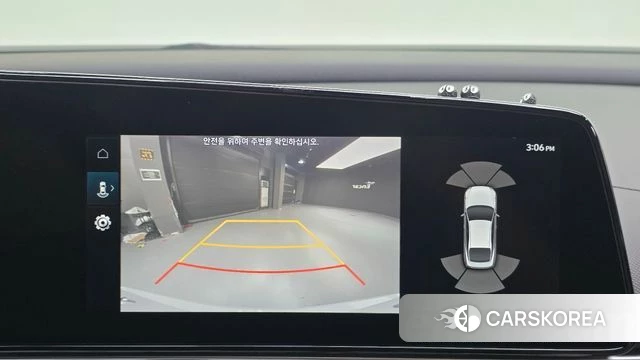 Hyundai Avante (CN7) id 5034205 из Кореи 8