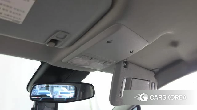 Chevrolet (GM Daewoo) The New Trax id 4960291 из Кореи 8