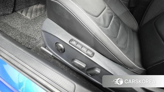 Volkswagen 7th Generation of Jetta id 4921638 из Кореи 8