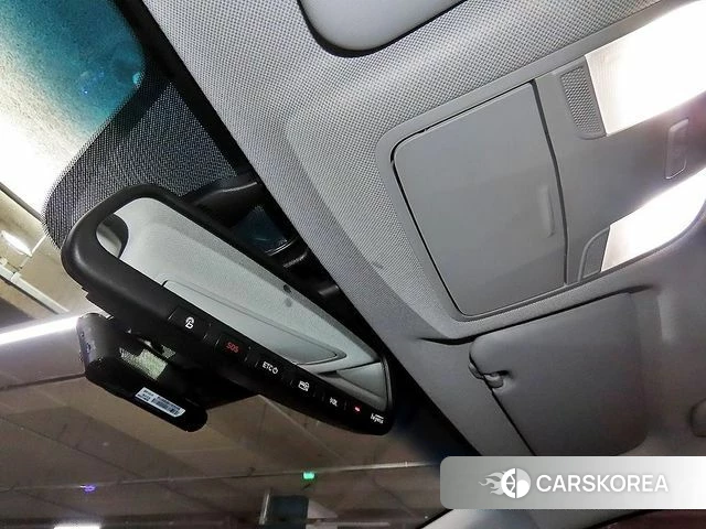 Hyundai The New Avante AD id 5018867 из Кореи 8
